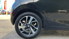 Peugeot 108 1.2 PureTech Allure 5dr Petrol Hatchback